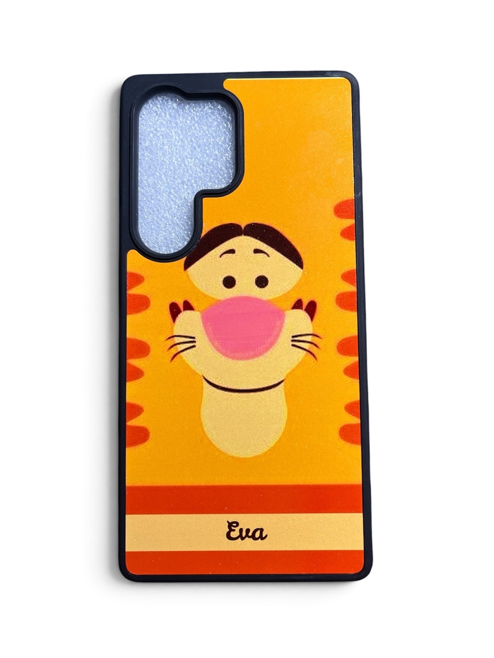 Tigger Custom Name Phone Case